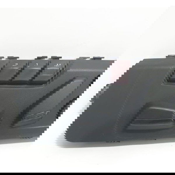 Botão Banco Motorista (c/detalhes) Bmw 335i F30 2015