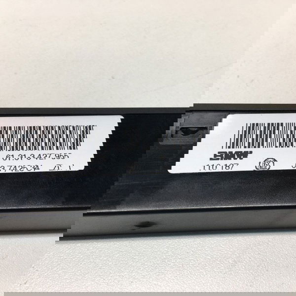 Comando Dtc Bmw X3 2.5 Si 2007 3427955