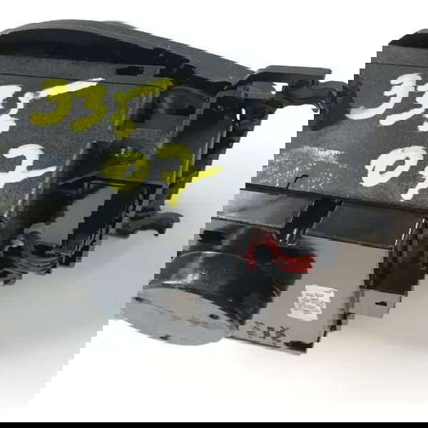 Idrive Controle Consolo Bmw 335 2007 9125348