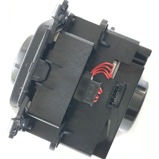 Idrive Controle Consolo Bmw 335 2007 9125348