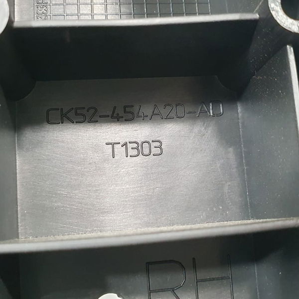 Acabamento Range Rover Sport Hse 2020