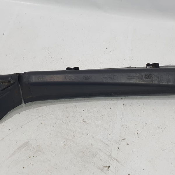 Moldura Tampa Traseira L/esq Range Rover Sport Hse 2020