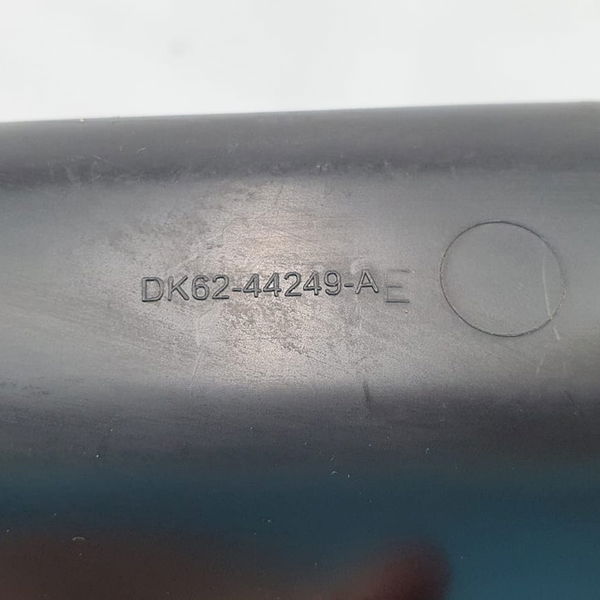 Moldura Tampa Traseira L/esq Range Rover Sport Hse 2020