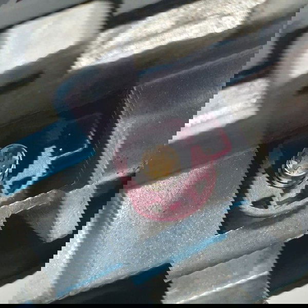 Tela Central Multimídia (com Detalhes) Bmw X5 Xdrive50i 2015