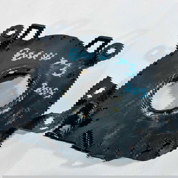 Hard Disk Bmw X3 2019 G20 416534