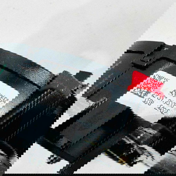 Hard Disk Bmw X3 2019 G20 416534