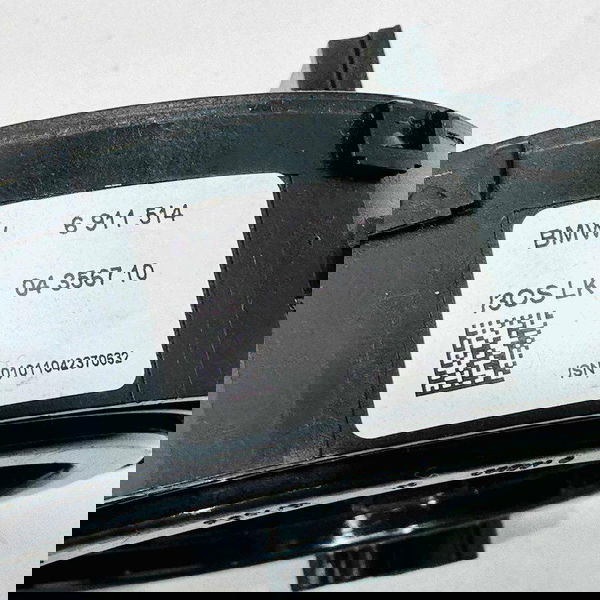 Hard Disk  Bmw E60 6911514