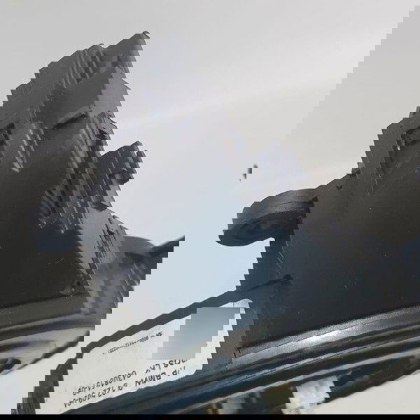 Hard Disk Bmw X1 Sdrive 2012 Cód. 912250904