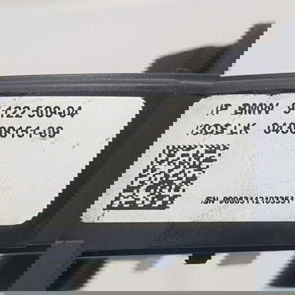 Hard Disk Bmw X1 Sdrive 2012 Cód. 912250904