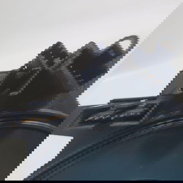 Hard Disk Bmw M5 E60 2007 Cód. 697639401 // 676220