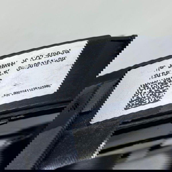 Hard Disk Bmw X6 E71 9122509