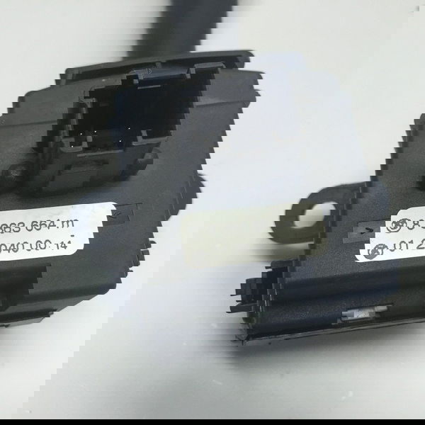 Chave Limpador Bmw 320 2002 8363664m