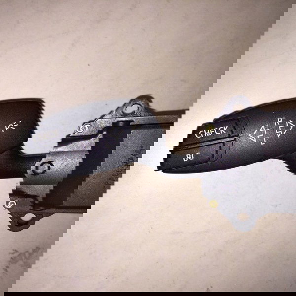 Chave De Setas Bmw 545 2005 6924103k