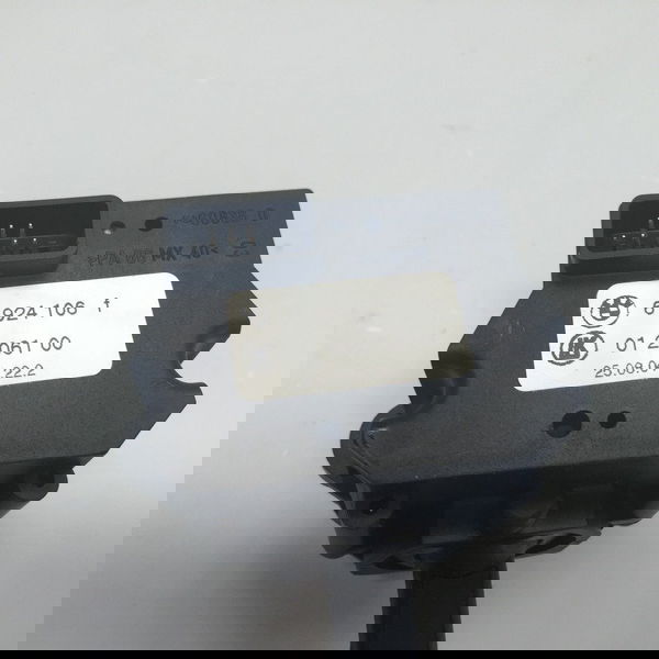 Chave Limpador Bmw 545 2005 6924106