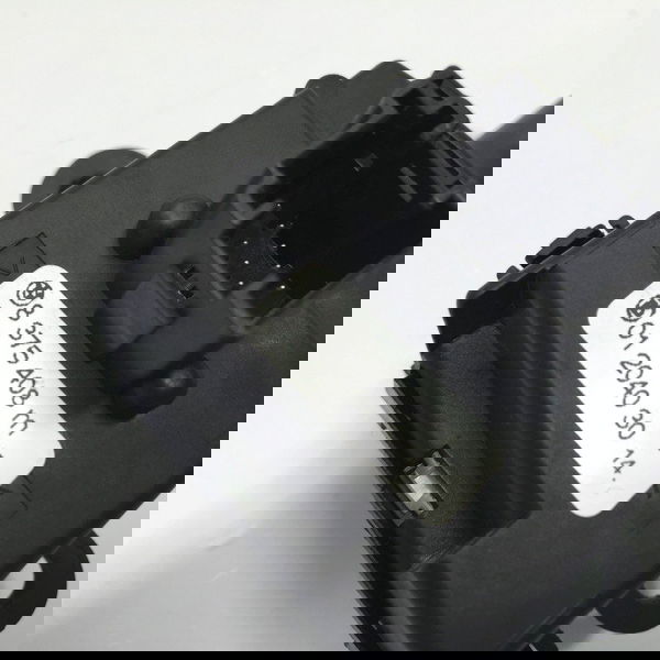 Chave De Limpador Bmw X5 2005