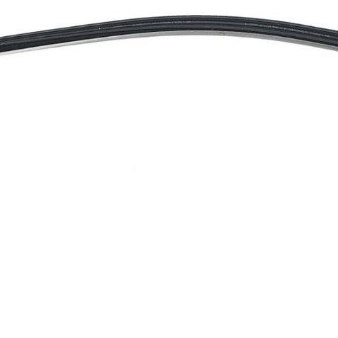 Borracha Canaleta Porta Dian Dir Bmw X3 G01 Xdrive 20i 2019