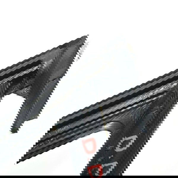 Borracha Canaleta Porta Dian Dir Bmw X3 G01 Xdrive 20i 2019