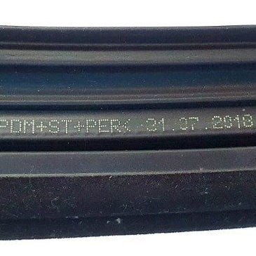 Borracha Canaleta Porta Dian Dir Bmw X3 G01 Xdrive 20i 2019