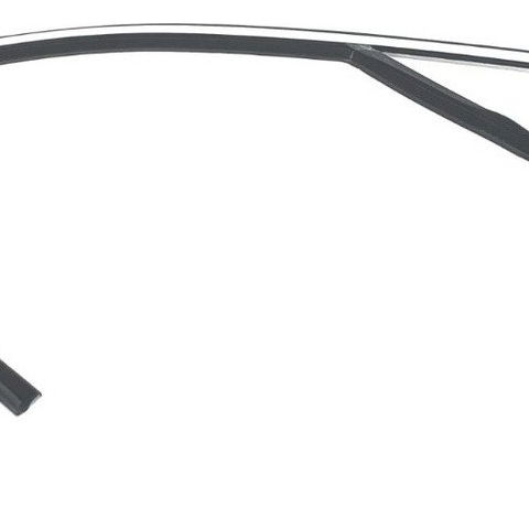 Borracha Canaleta Porta Dian Dir Bmw X3 G01 Xdrive 20i 2019