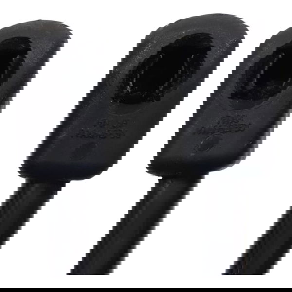 Par Amortecedor Capô Dianteiro Bmw 320i Gp Sport 2022