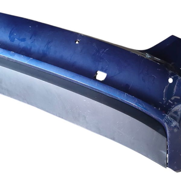 Parachoque Traseiro Audi A3 2013 (avaria)