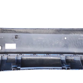 Parachoque Traseiro Audi A3 2013 (avaria)