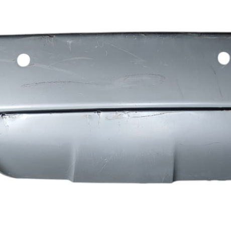 Para Choque Traseiro Bmw 550i 2010 (detalhe)