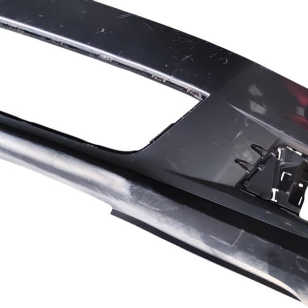 Parachoque Dianteiro Tiguan 2015 (avaria) Prateado