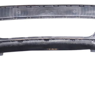 Parachoque Dianteiro Tiguan 2015 (avaria) Prateado