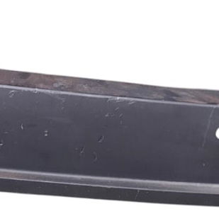 Para-choque Traseiro Bmw X5 2007 (detalhe)