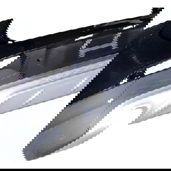 Para Choque Traseiro Volvo V40 Cross Country 2015