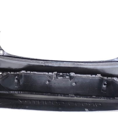 Para Choque Traseiro Volvo V40 Cross Country 2015