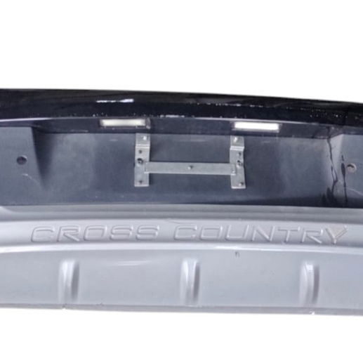 Para Choque Traseiro Volvo V40 Cross Country 2015