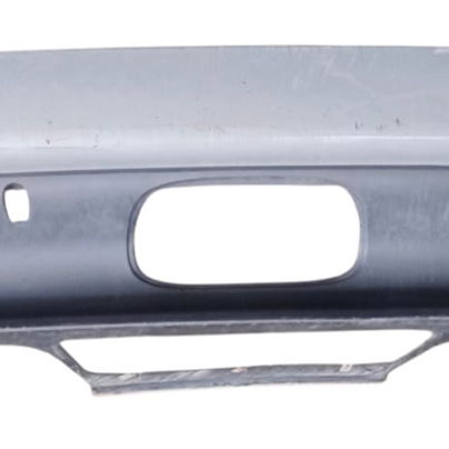 Para-choque Traseiro Bmw X5 2005