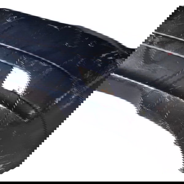 Para Choque Traseiro Mercedes C200 2010 (detalhe)