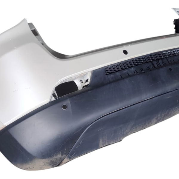 Para Choque Traseiro Jeep Compass 2017 (detalhe)