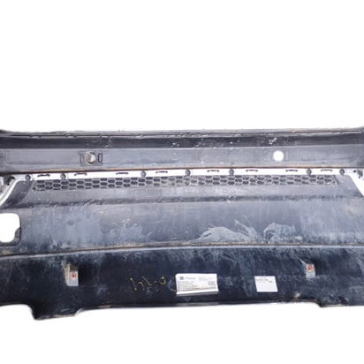 Para Choque Traseiro Jeep Compass 2017 (detalhe)