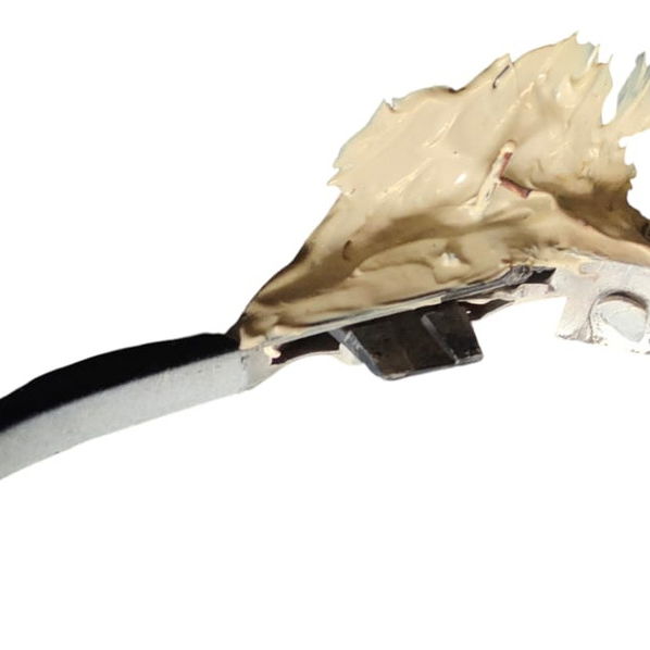 Para Choque Traseiro Jeep Compass 2017 (detalhe)