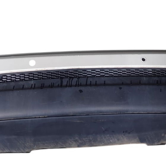 Para Choque Traseiro Jeep Compass 2017 (detalhe)