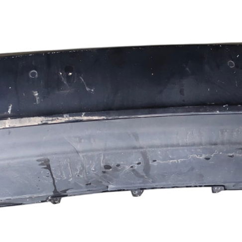 Parachoque Traseiro Audi A4 Avant 2007