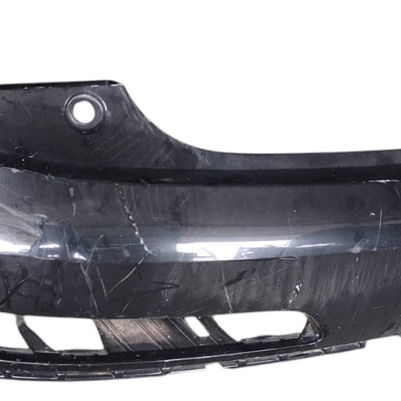 Para Choque Traseiro Audi Q3 2014 (detalhe)
