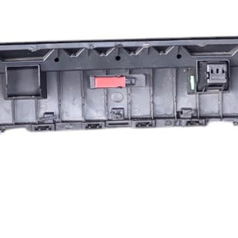 Para Choque Traseiro Audi Q3 2014 (detalhe)