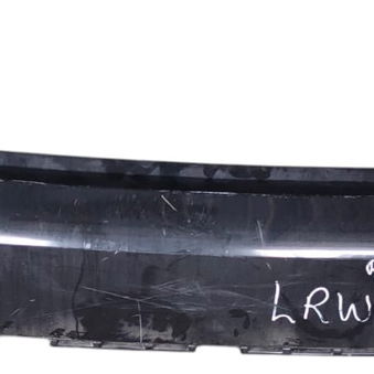 Para Choque Traseiro Audi Q3 2014 (detalhe)