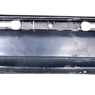 Para Choque Traseiro Mercedes C240 2005 (detalhe)