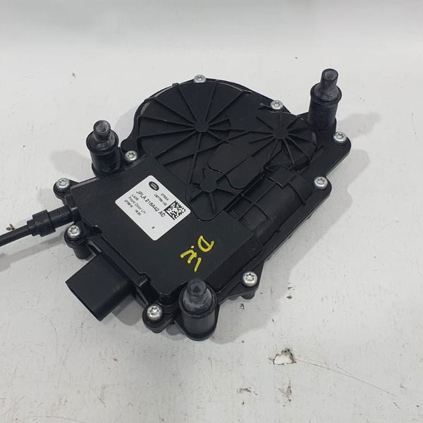 Atuador Porta Dianteira Esquerda Range Rover Sport Hse 2020