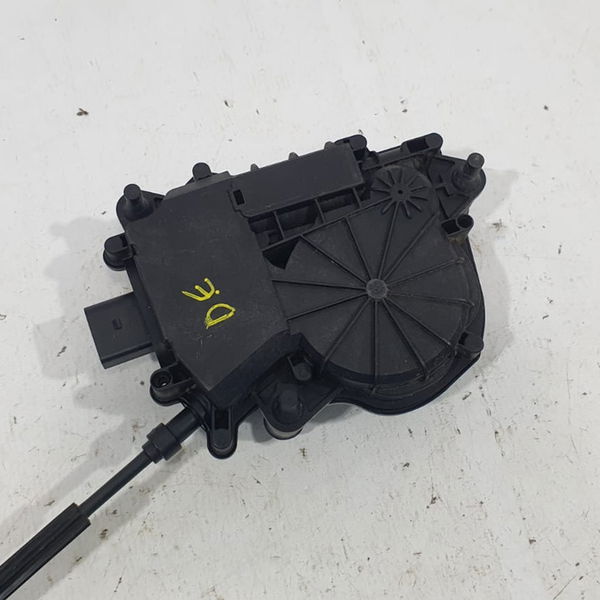 Atuador Porta Dianteira Esquerda Range Rover Sport Hse 2020