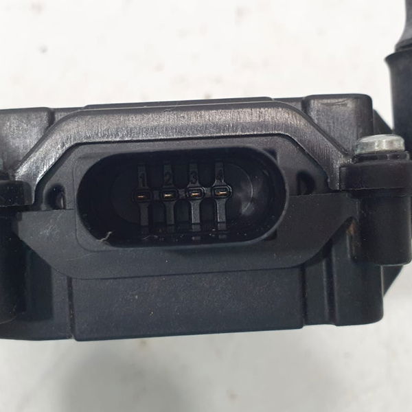 Atuador Porta Dianteira Esquerda Range Rover Sport Hse 2020