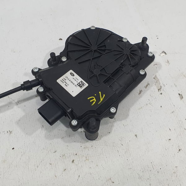 Atuador Porta Traseira Esquerda Range Rover Sport Hse 2020