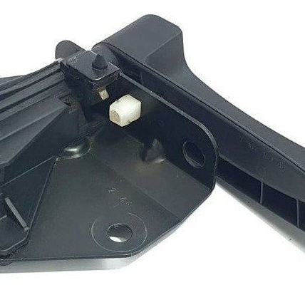 Maçaneta Fechadura Tampa Tras Interna Bmw X5 Xdrive50i 2015