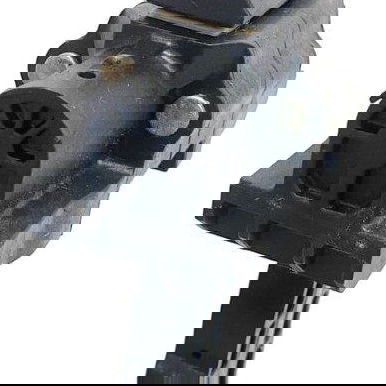 Limitador De Porta Dianteira Esquerda Bmw X3 G01  20i 2019